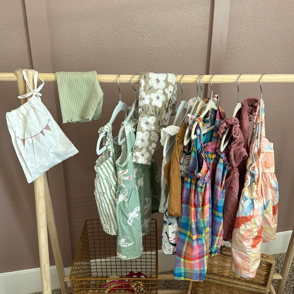 Toddler girl 2-3t bundle